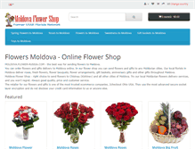 Tablet Screenshot of moldova.flower-russia.com